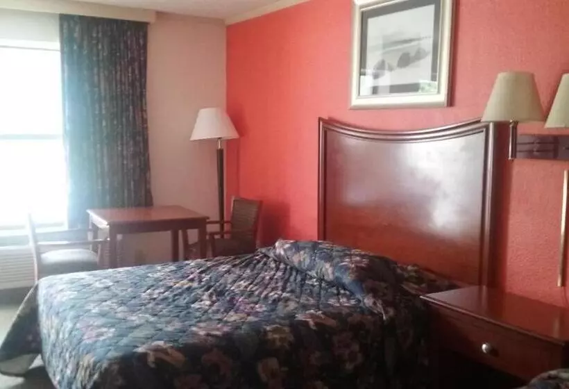 Отель Best Inn Formerly Known As M Star