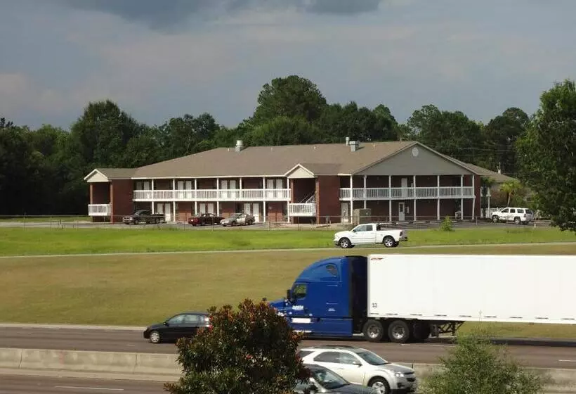 Отель Best Inn Formerly Known As M Star