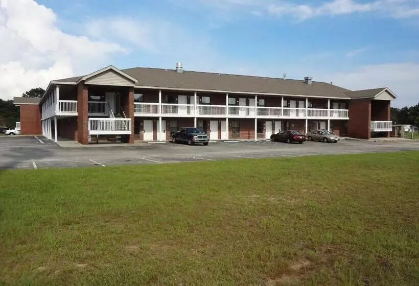 Отель Best Inn Formerly Known As M Star