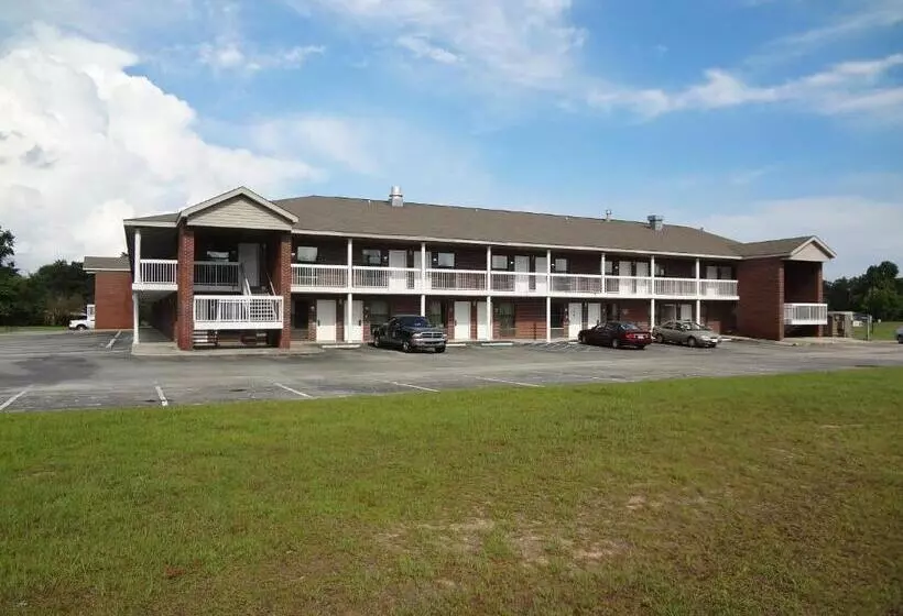 Отель Best Inn Formerly Known As M Star