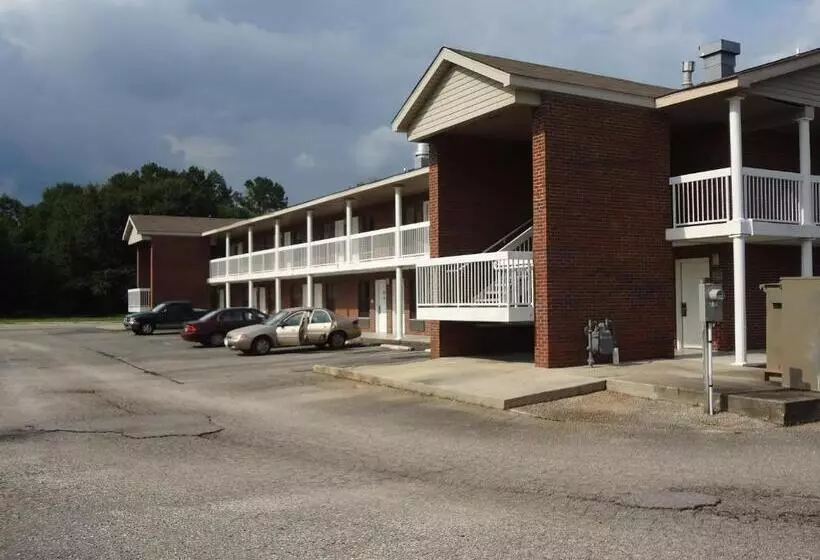 Отель Best Inn Formerly Known As M Star