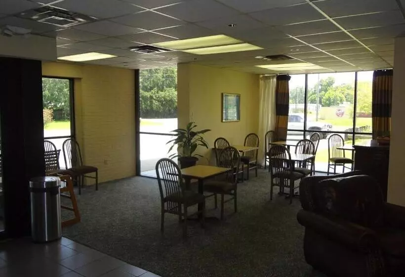 Отель Best Inn Formerly Known As M Star