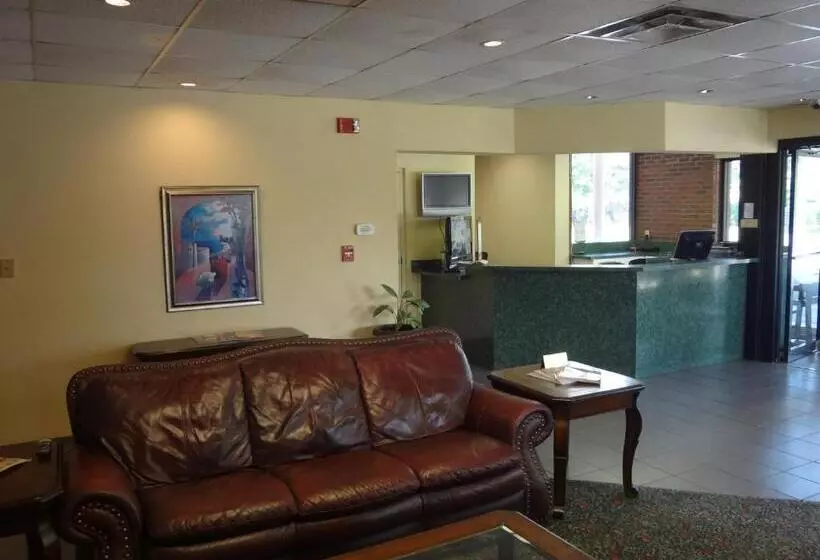 Отель Best Inn Formerly Known As M Star