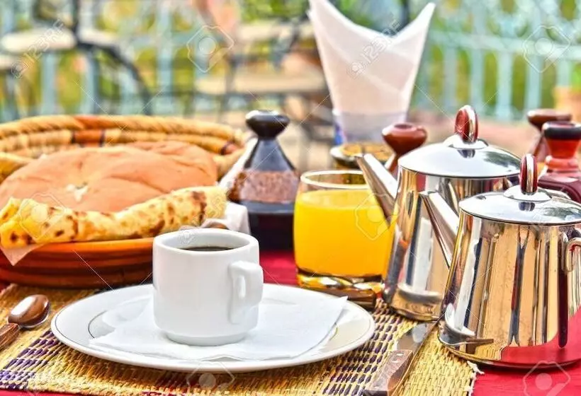 Hotel Caverne D Ali Baba