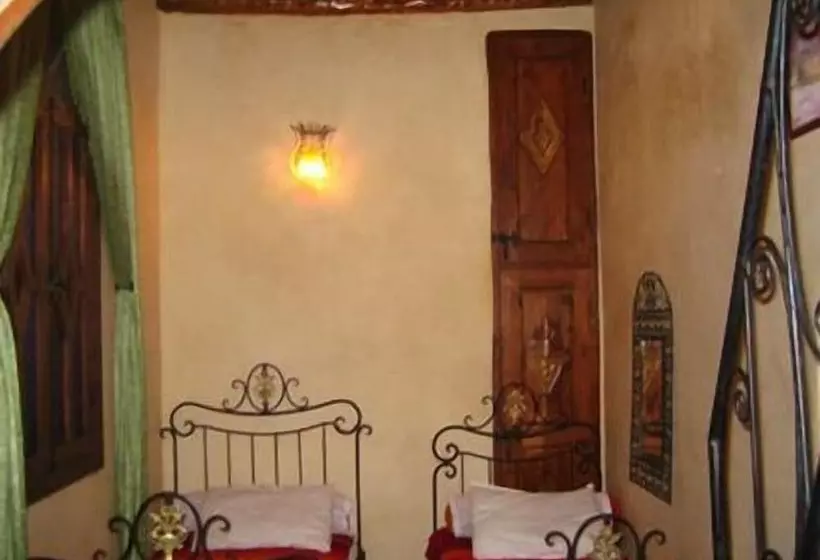 Hotel Caverne D Ali Baba