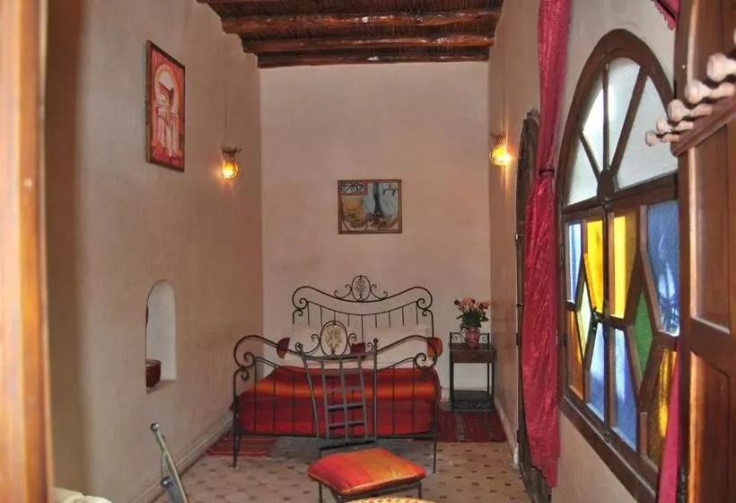 Hotel Caverne D Ali Baba