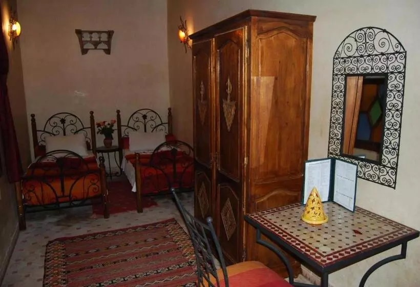 Hotel Caverne D Ali Baba