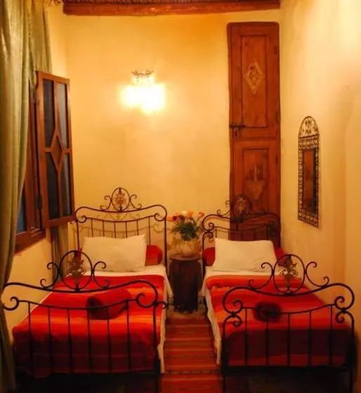 Hotel Caverne D Ali Baba