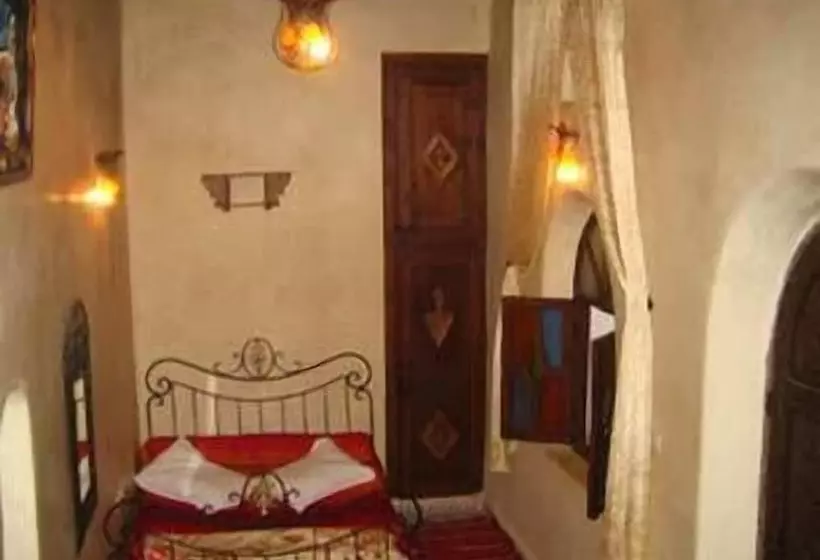 Hotel Caverne D Ali Baba