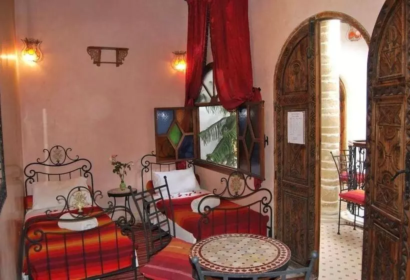 Hotel Caverne D Ali Baba