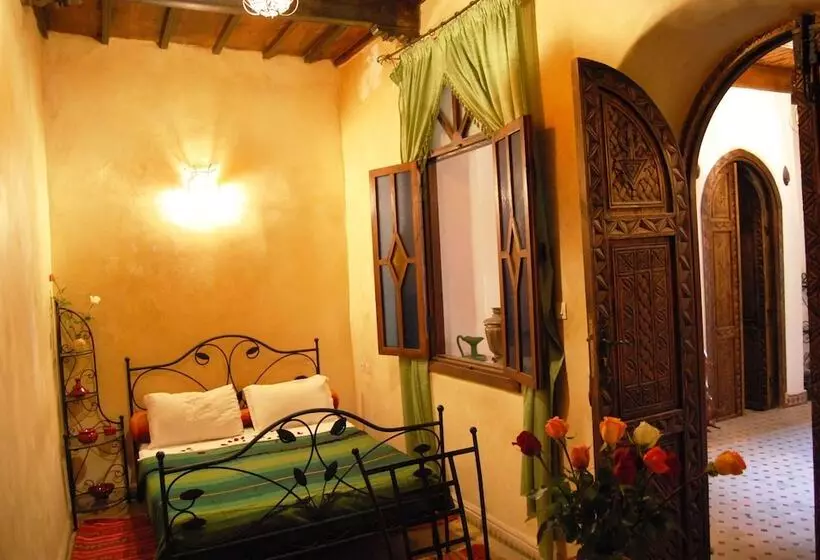 Hotel Caverne D Ali Baba