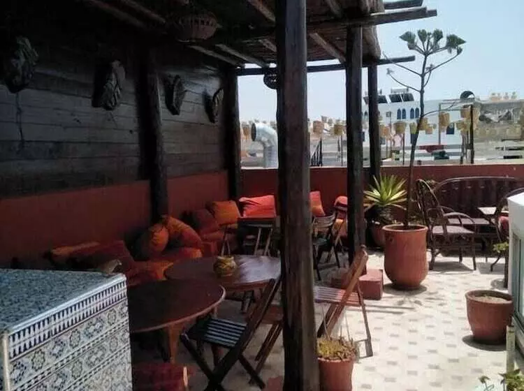 Hotel Caverne D Ali Baba