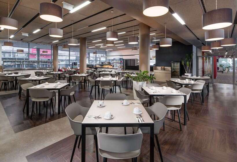 Clarion Congress Hotel ústí Nad Labem