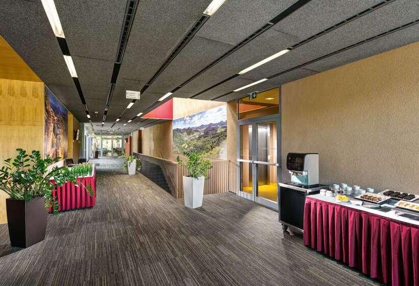 Clarion Congress Hotel ústí Nad Labem