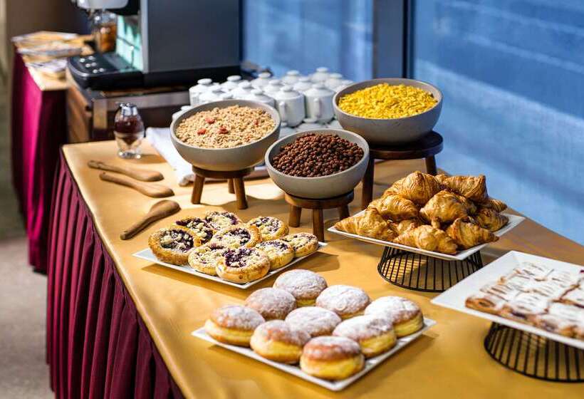 Clarion Congress Hotel ústí Nad Labem