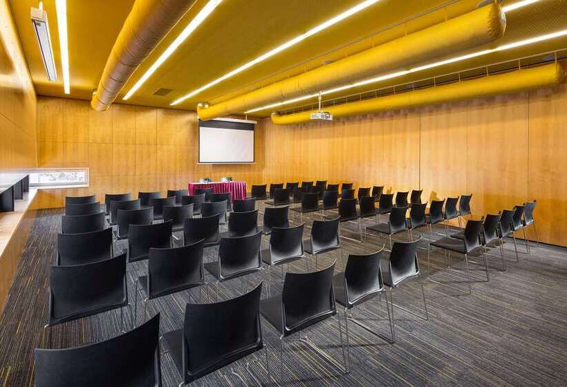 Clarion Congress Hotel ústí Nad Labem