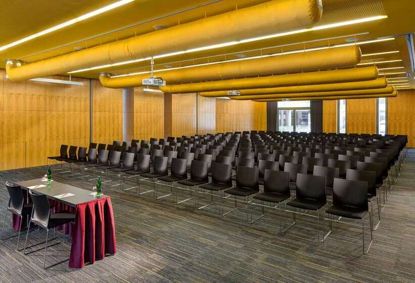 Clarion Congress Hotel ústí Nad Labem