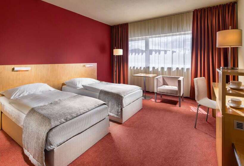 Clarion Congress Hotel ústí Nad Labem