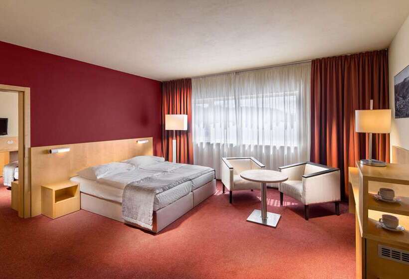 Clarion Congress Hotel ústí Nad Labem