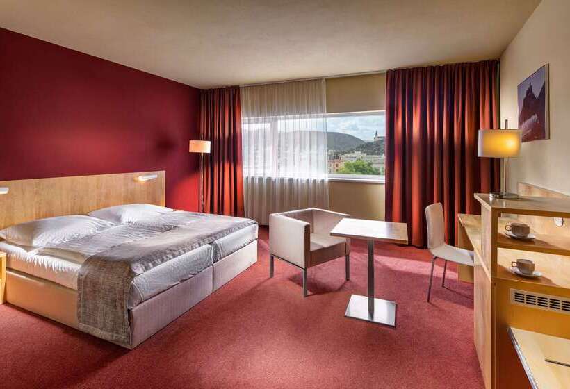 Clarion Congress Hotel ústí Nad Labem