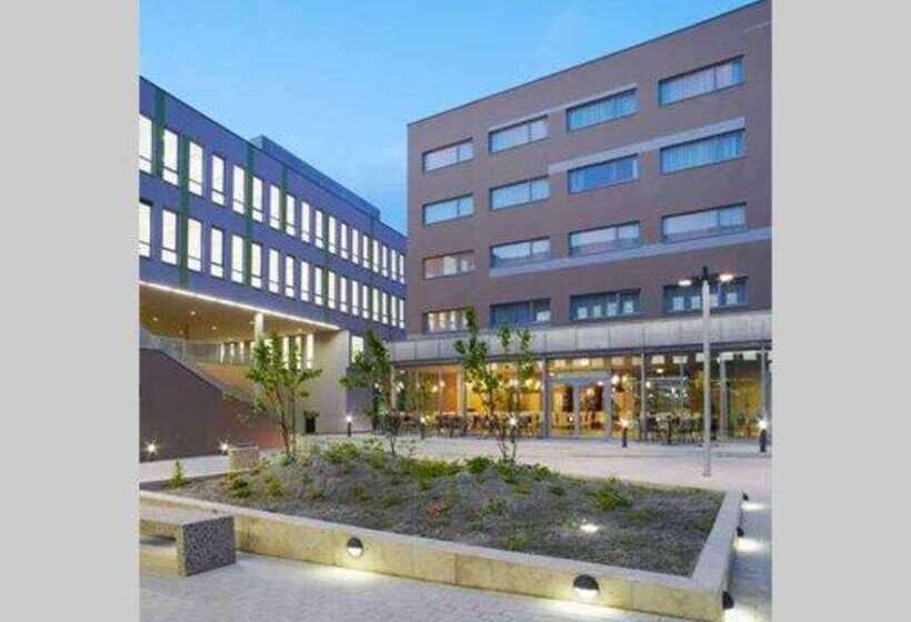 Clarion Congress Hotel ústí Nad Labem