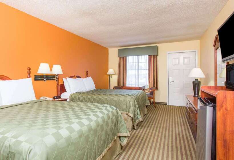 Szálloda Days Inn By Wyndham Orange