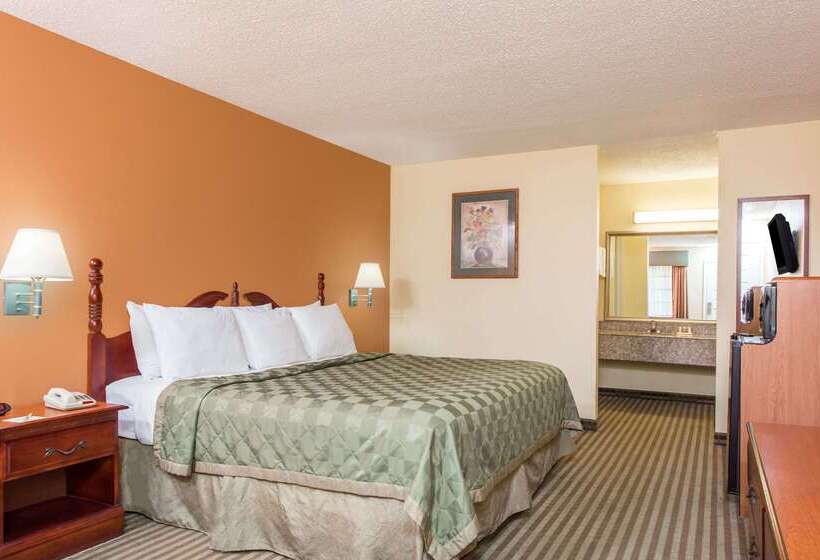 Szálloda Days Inn By Wyndham Orange