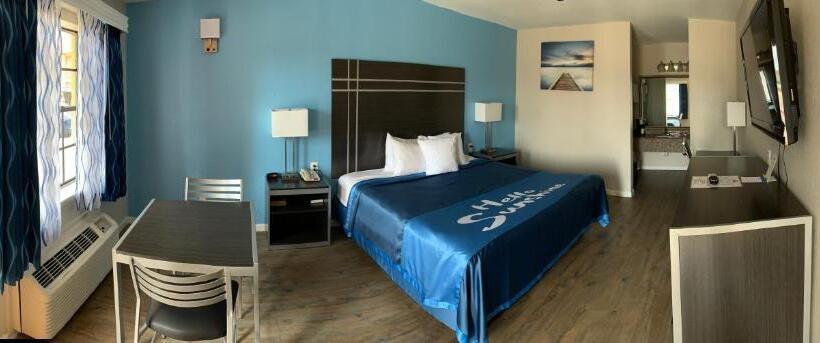 Szálloda Days Inn By Wyndham Orange