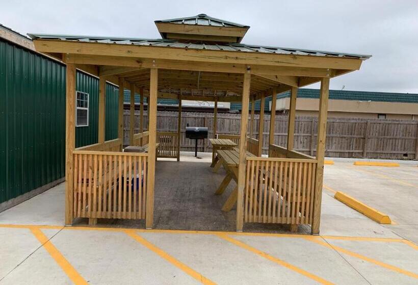 Szálloda Days Inn By Wyndham Orange