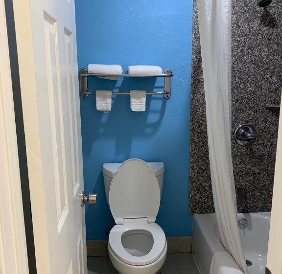 Szálloda Days Inn By Wyndham Orange