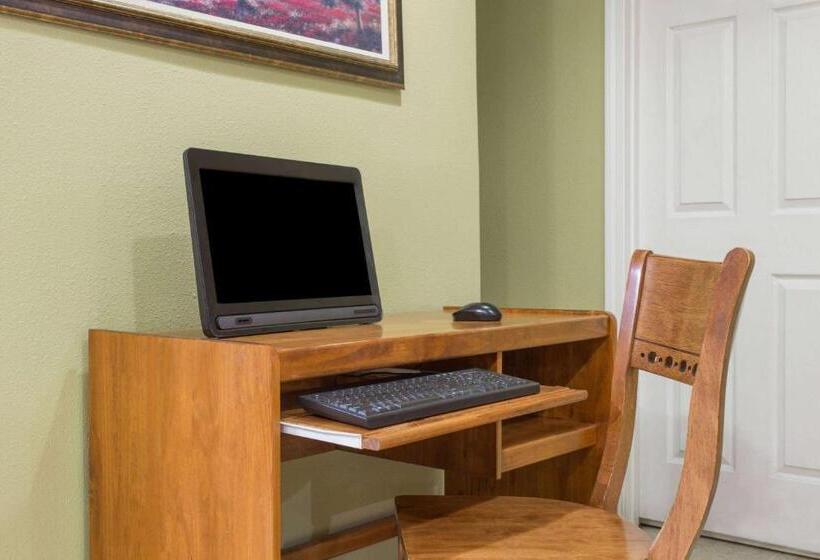 Szálloda Days Inn By Wyndham Orange