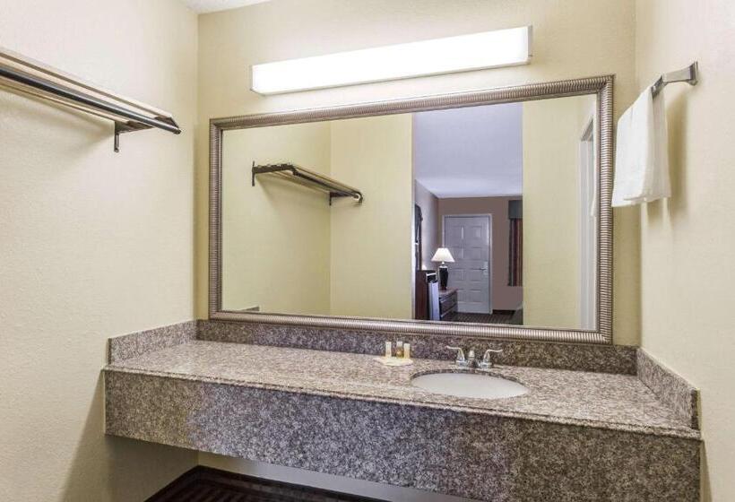 Szálloda Days Inn By Wyndham Orange