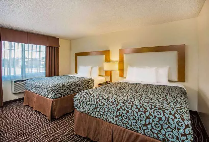 فندق Days Inn By Wyndham Yakima