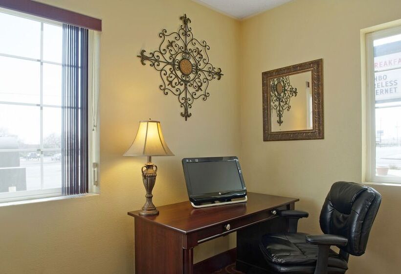 Отель Days Inn By Wyndham Yakima