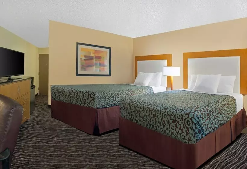 فندق Days Inn By Wyndham Yakima