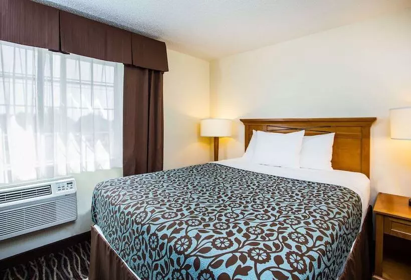 فندق Days Inn By Wyndham Yakima