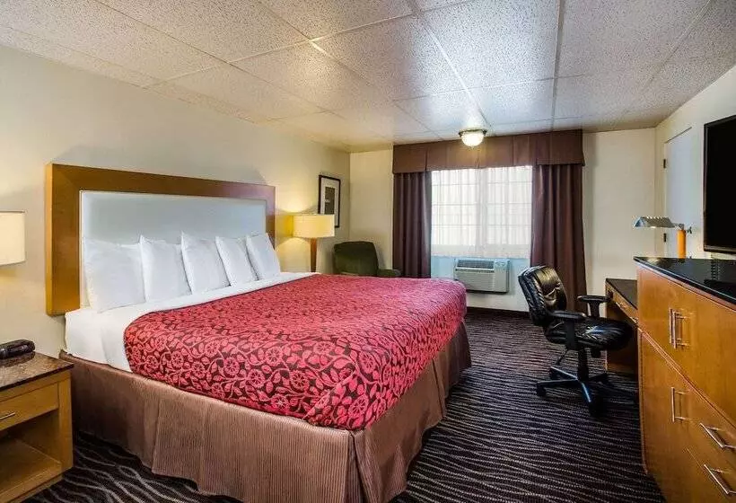 فندق Days Inn By Wyndham Yakima