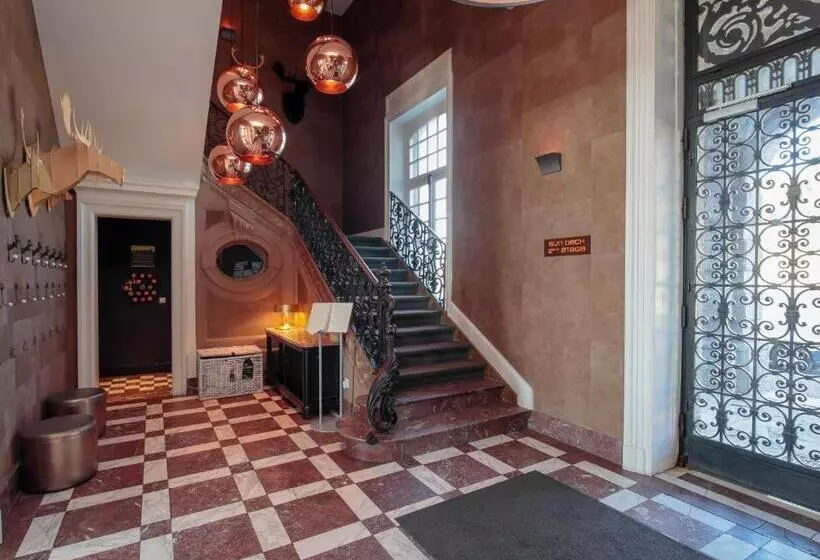 호텔 Domaine De Ronchinne Château Et Ecuries