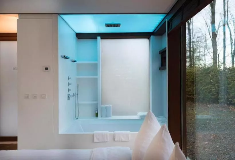 호텔 Domaine De Ronchinne Château Et Ecuries