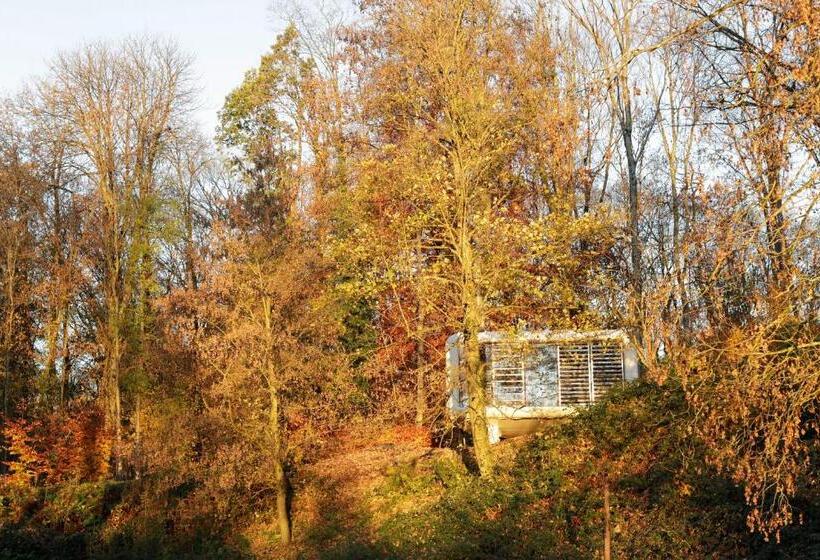 Hotel Domaine De Ronchinne  Château Et Ecuries