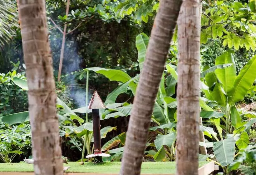 هتل Eco Lifestyle & Lodge