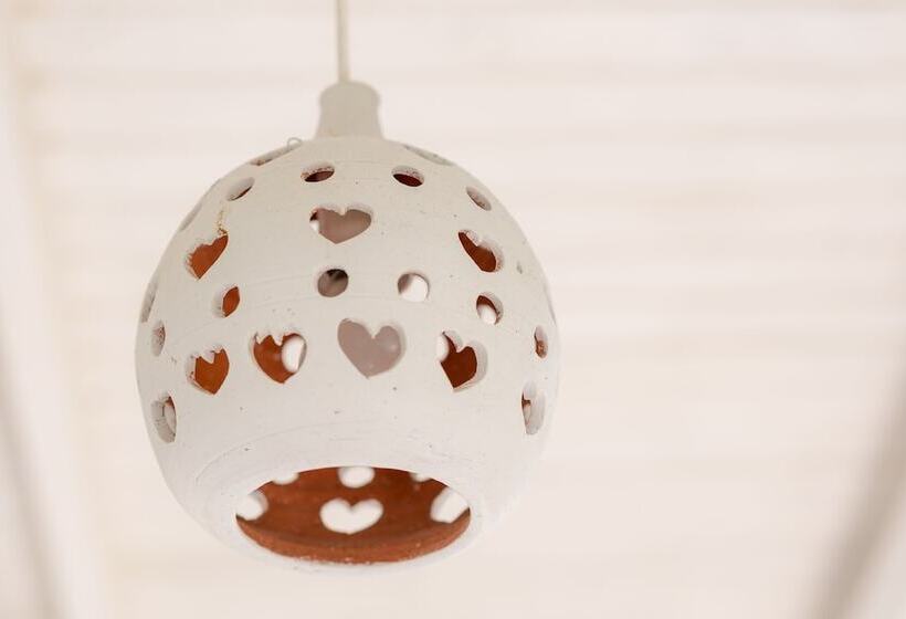 هتل Eco Lifestyle & Lodge