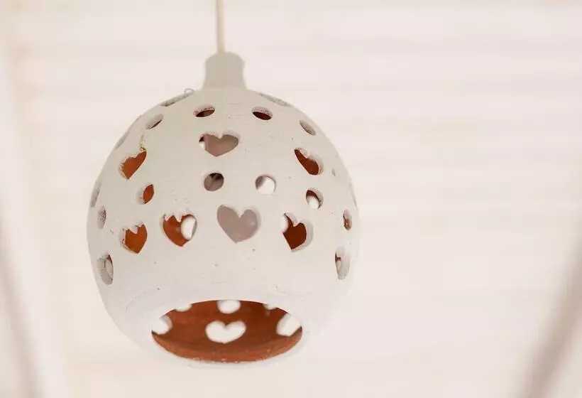 هتل Eco Lifestyle & Lodge