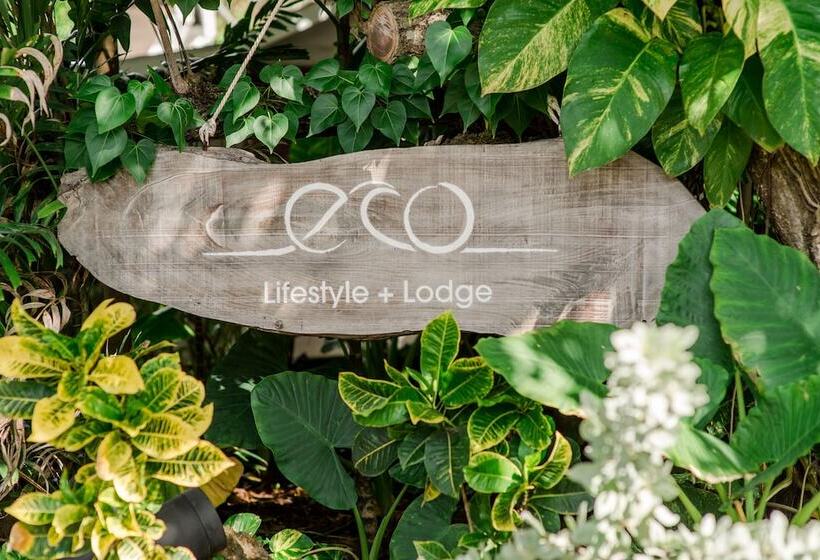 هتل Eco Lifestyle & Lodge