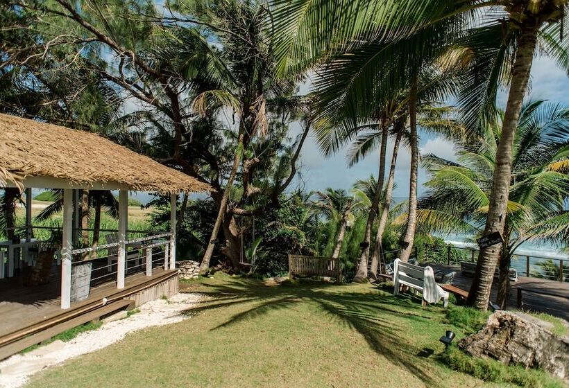 هتل Eco Lifestyle & Lodge