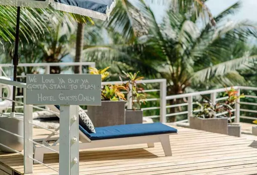 هتل Eco Lifestyle & Lodge