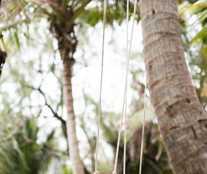 هتل Eco Lifestyle & Lodge