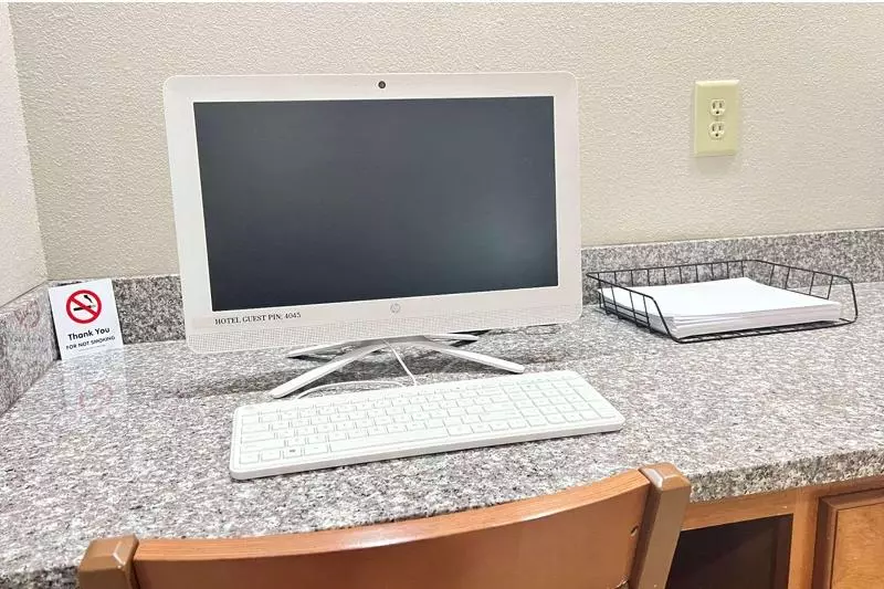 Отель Econo Lodge