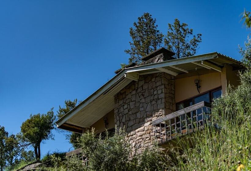 호텔 Gooderson Drakensberg Gardens Golf & Spa Resort