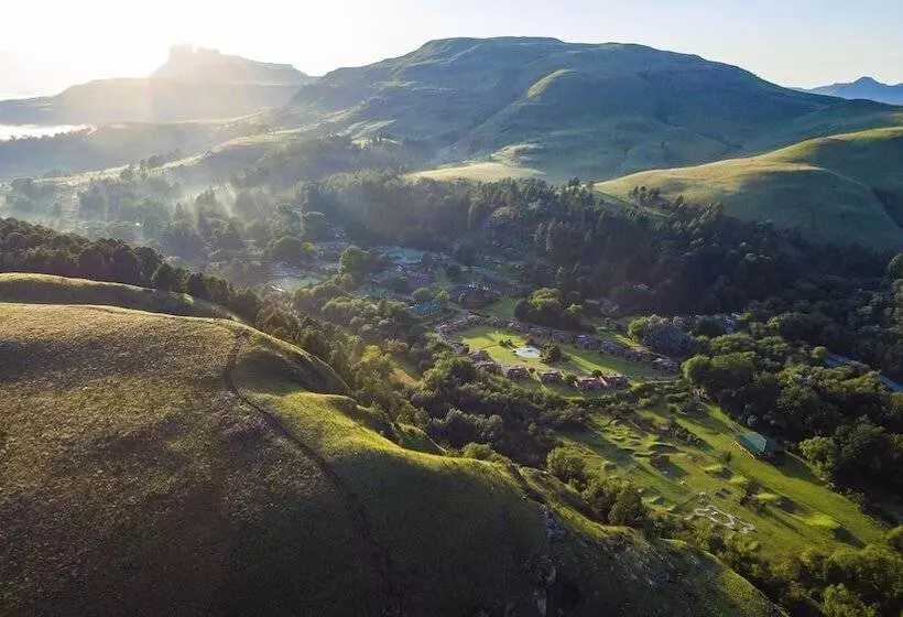 Hotel Gooderson Drakensberg Gardens Golf & Spa Resort